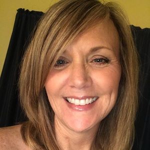 Meet your Posher, Kellie